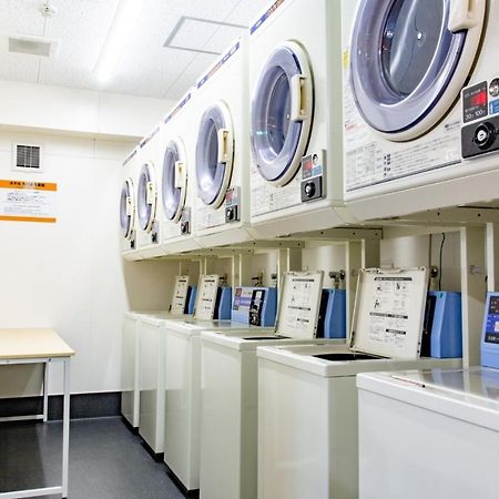Hotel Taiyonoen Tokushima Kenchomae - Vacation Stay 26340V מראה חיצוני תמונה