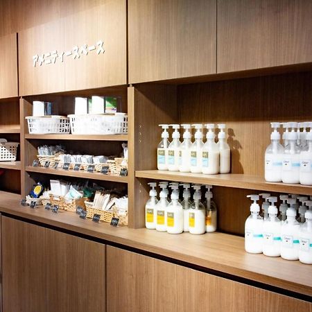 Hotel Taiyonoen Tokushima Kenchomae - Vacation Stay 26340V מראה חיצוני תמונה
