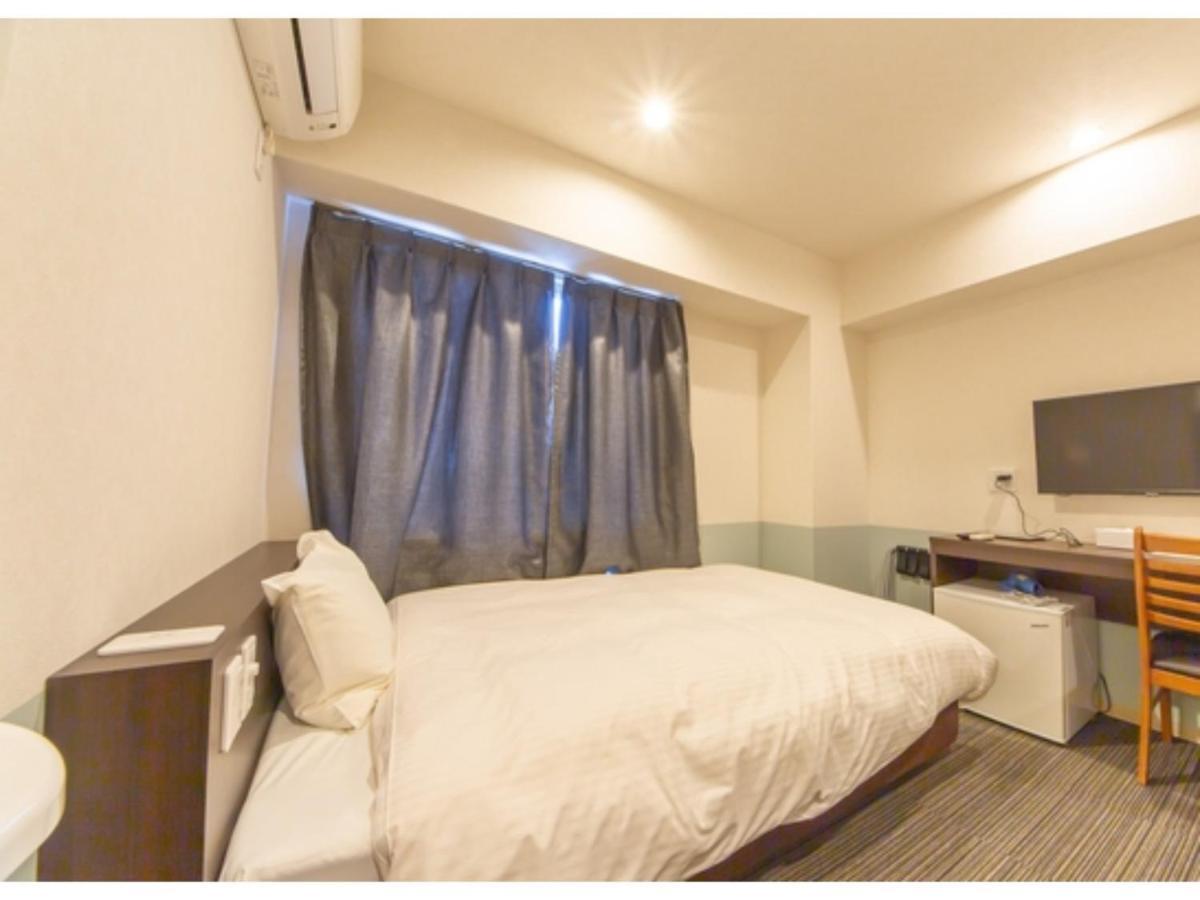 Hotel Taiyonoen Tokushima Kenchomae - Vacation Stay 26340V מראה חיצוני תמונה