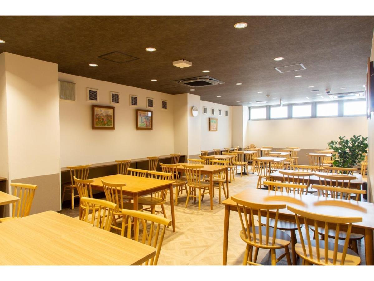 Hotel Taiyonoen Tokushima Kenchomae - Vacation Stay 26340V מראה חיצוני תמונה